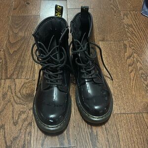 Doc Martin boots